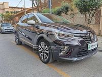 Usata Renault Captur Initiale Paris 154 CV (113 kW) 2020 Marrone SUV