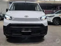 Nuova Toyota Proace Verso Active 110 CV (80 kW) 2026 Bianco Station wagon