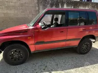 Usata Suzuki Vitara 96 CV (70 kW) 1998 Station wagon