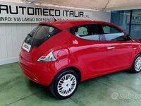 Usata Lancia Ypsilon 95 CV (69 kW) 2017 Rosso Utilitaria