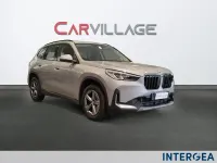 Usata BMW X1 2025 Grigio SUV