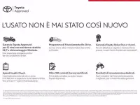 Usata Toyota Aygo X-play 69 CV (50 kW) 2017 Grigio Utilitaria