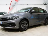 Occasion Fiat Tipo City Life 130 ch (95 kW) 2021 Gris Break