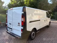 Usata Fiat Talento 120 CV (88 kW) 2021 Bianco Monovolume