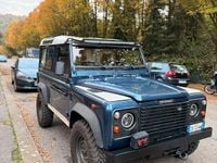 Usata Land Rover Defender 2005 SUV