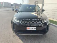 Usata Land Rover Range Rover evoque 149 CV (109 kW) 2020 Nero SUV