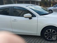 Usata Mazda 2 Exceed 105 CV (77 kW) 2016 Berlina