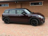 Usata Mini One D Clubman 116 CV (85 kW) 2016 Station wagon