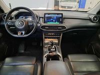 Usata MG EHS Excite 162 CV (119 kW) 2022 SUV