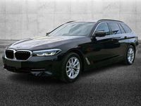 Usata BMW 520 190 CV (139 kW) 2023 Nero Station wagon