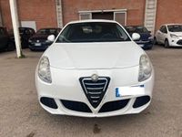 usata Alfa Romeo Giulietta 2.0 JTDm-2 140 CV