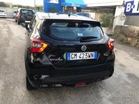 Second-hand Nissan Micra 92 CP (67 kW) 2023 Negru Berlinǎ