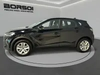 Nuova Renault Captur Evolution 122 CV (89 kW) 2026 Nero etoile SUV