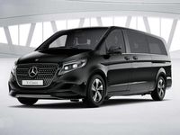 Nuova Mercedes V250 Avantgarde 190 CV (139 kW) 2026 Nero Monovolume