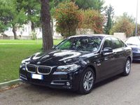 usata BMW 520 520 d Business 190cv auto