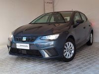 Usata Seat Ibiza Style 95 CV (69 kW) 2025 Antracite Utilitaria
