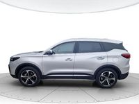 Usata DR DR 6.0 155 CV (114 kW) 2025 Argento SUV