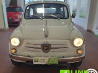 Usata Abarth 850TC 51 CV (37 kW) 1962 Bianco