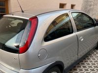 usata Opel Corsa 1.2 2004 80cv per neopatentati