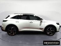 Usado DS Automobiles DS7 Crossback Performance Line Plus 131 CV (96 kW) 2022 Blanco SUV