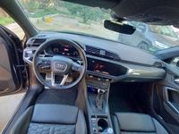 usata Audi RS Q3 Q3 RS 2.5 quattro s-tronic