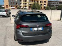 Usata Fiat Tipo Lounge 120 CV (88 kW) 2017 Station wagon