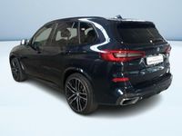 usata BMW X5 (G05/F95) xdrive30d Msport auto -imm:26/07/2019 -126.140km