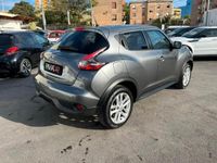 usata Nissan Juke 1.5 CV 110 Visia