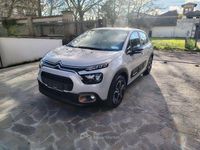 Usata Citroën C3 PureTech 83 CV (61 kW) 2023 Beige Utilitaria