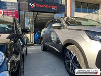 usata Peugeot 3008 BlueHDi 130 EAT8 Allure