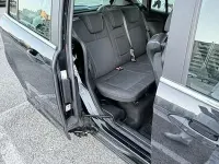 Usata Ford B-MAX 100 CV (73 kW) 2015 Nero Monovolume