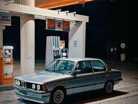 Usata BMW 318 135 CV (99 kW) 1980