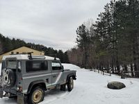 Usata Land Rover Defender 109 CV (80 kW) 1991 SUV