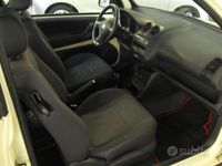 usata Seat Arosa 1.0 cat Neopatentati