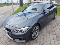 usata BMW 435 i xDrive Coupé Msport