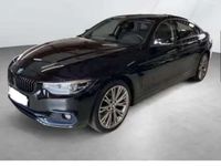 usata BMW 420 Gran Coupé d - TETTO - PELLE - 2018