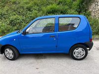 Usata Fiat 600 54 CV (39 kW) 2004 Berlina