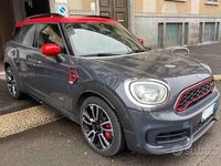Usata Mini John Cooper Works Countryman 306 CV (225 kW) 2020 Grigio SUV