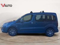 Usata Citroën Berlingo Seduction 92 CV (67 kW) 2012 Other Monovolume