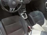 Usata VW Golf Plus 122 CV (89 kW) 2009 Grigio Monovolume