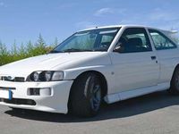 usata Ford Escort 3p 2.0i 16v RS Cosworth Motorsport