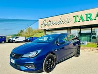 usata Opel Astra 1.5 Ultimate *NO OBBLIGO FINANZIAMENTO*