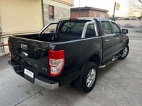 usata Ford Ranger 2.2 TDCi Limited DOPPIA CABINA 5pt.