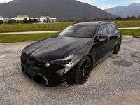 Usata BMW M5 585 CV (430 kW) 2025 Nero Station wagon