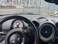 Usata Mini Cooper 111 CV (81 kW) 2012 Utilitaria