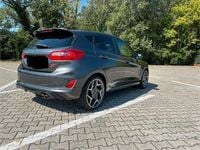 Usata Ford Fiesta Performance Edition 200 CV (147 kW) 2020 Utilitaria