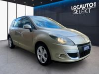 usata Renault Scénic III -