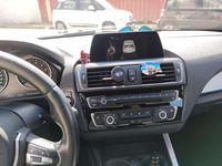 Usata BMW 116 M Sport 109 CV (80 kW) 2016 Utilitaria