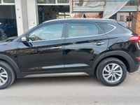 usata Hyundai Tucson 1.7 CRDi Xpossible