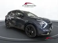 Usata Kia Sportage 209 CV (153 kW) 2025 Grigio SUV